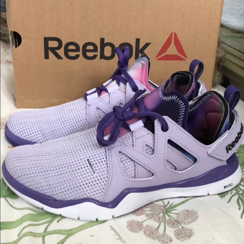 Reebok Training Sneaker